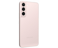 Samsung Galaxy S22 8/128GB Pink Gold - 715538 - zdjęcie 7